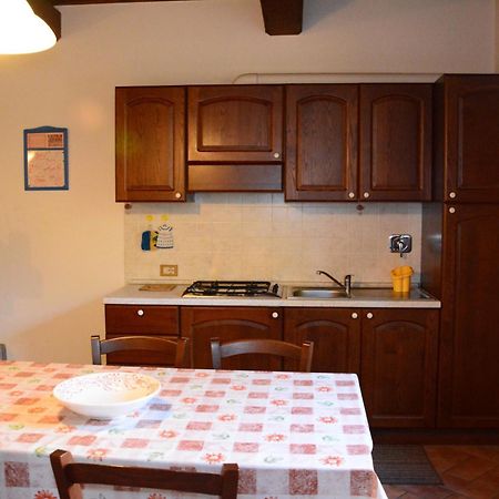 Agriturismo Podere Casalone Limite Exterior foto