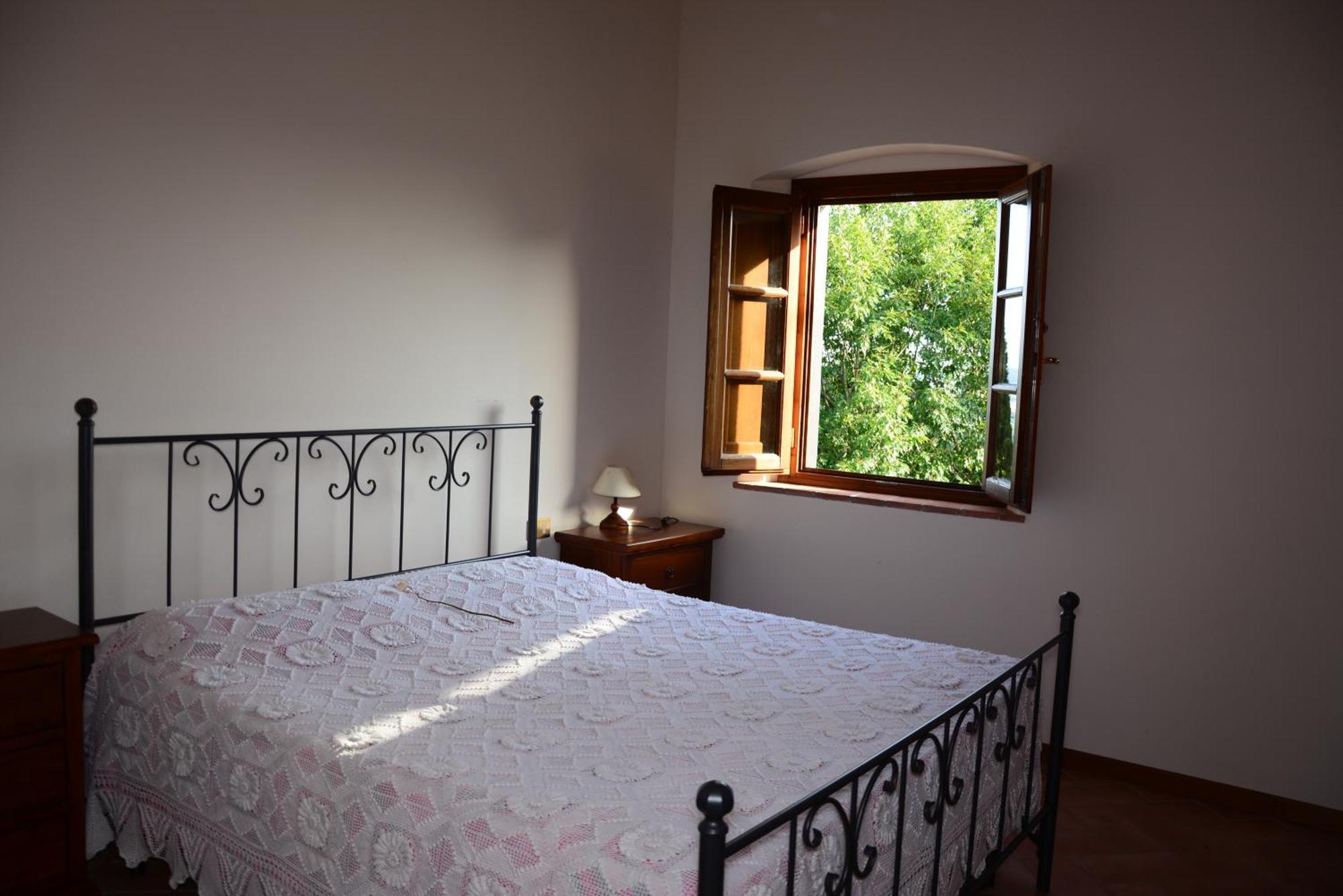 Agriturismo Podere Casalone Limite Exterior foto