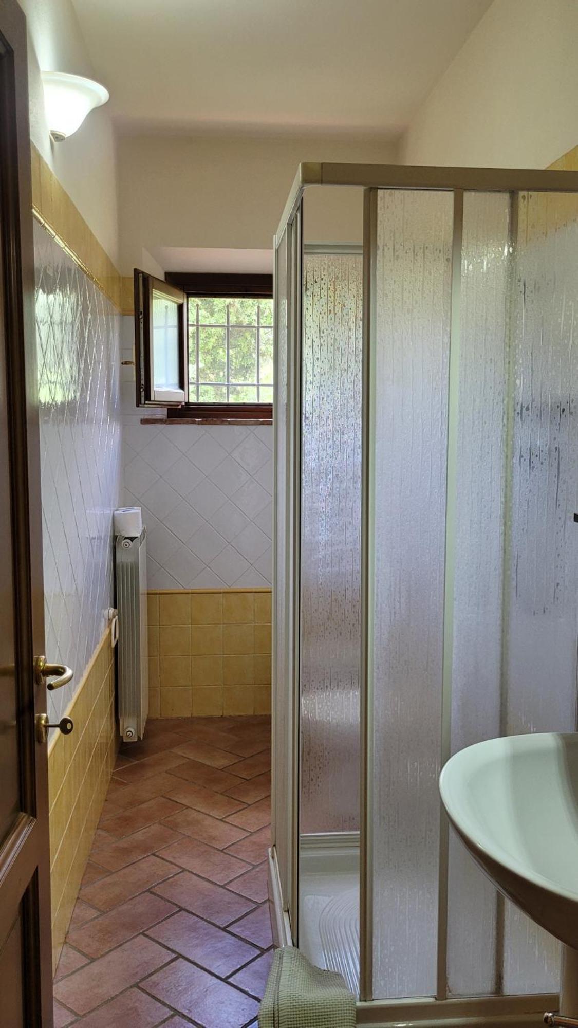 Agriturismo Podere Casalone Limite Habitación foto